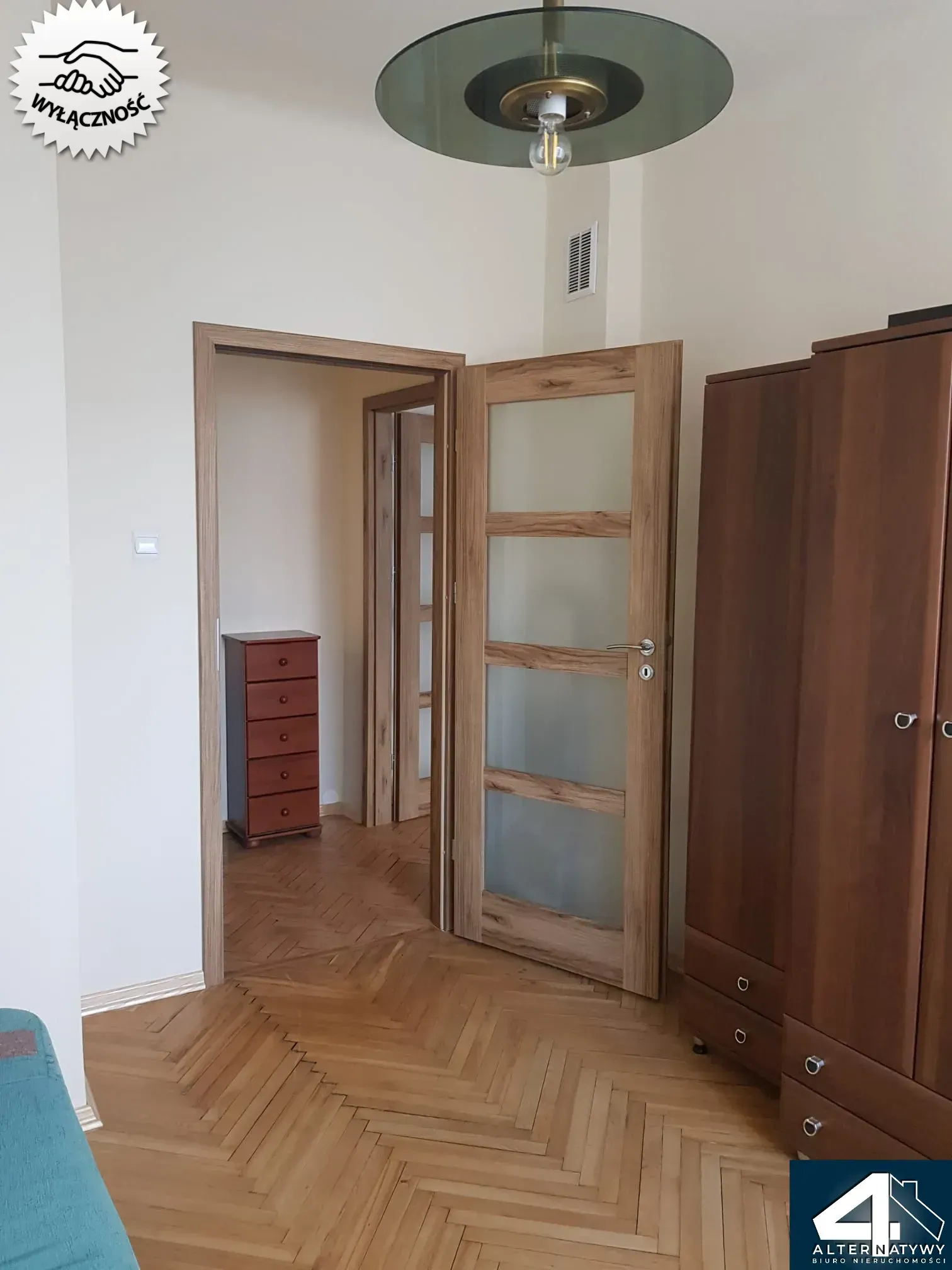 Zamieszkaj w centrum Łodzi. 4