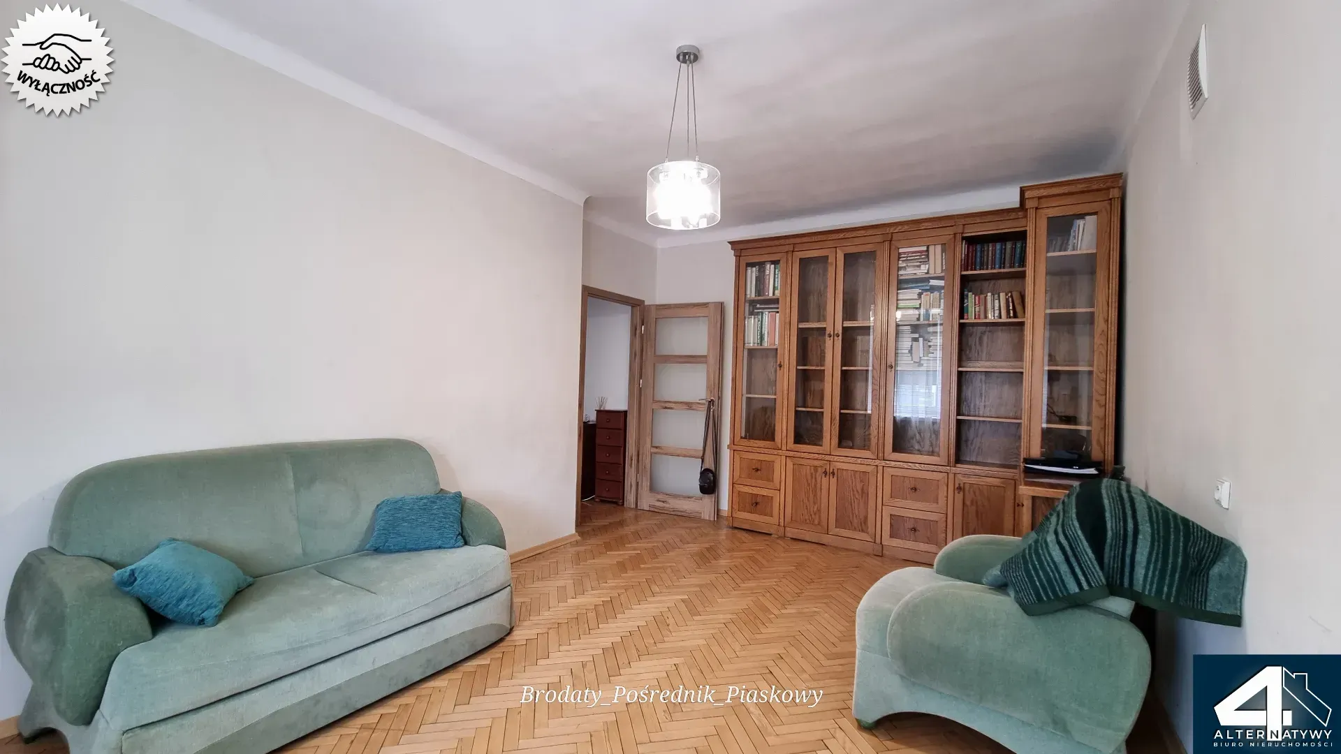 Zamieszkaj w centrum Łodzi. 1
