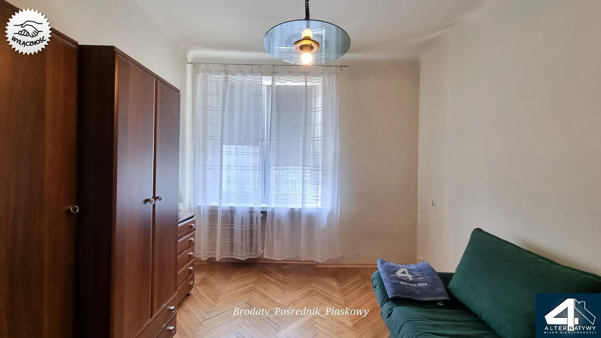 Zamieszkaj w centrum Łodzi. 4