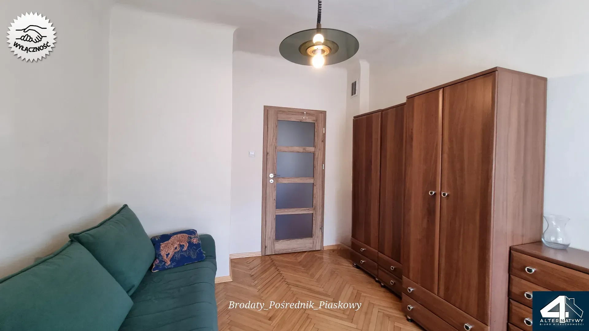 Zamieszkaj w centrum Łodzi. 5