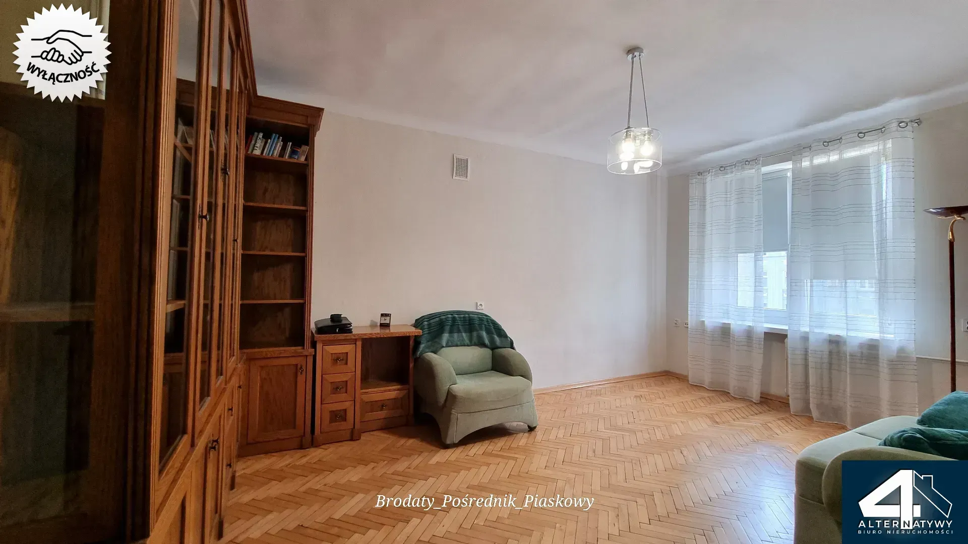 Zamieszkaj w centrum Łodzi. 2