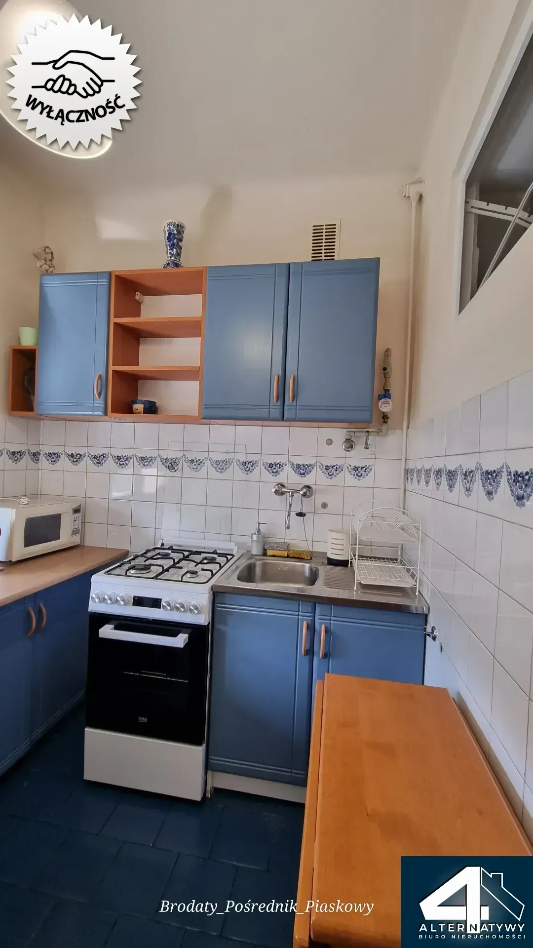 Zamieszkaj w centrum Łodzi. 8