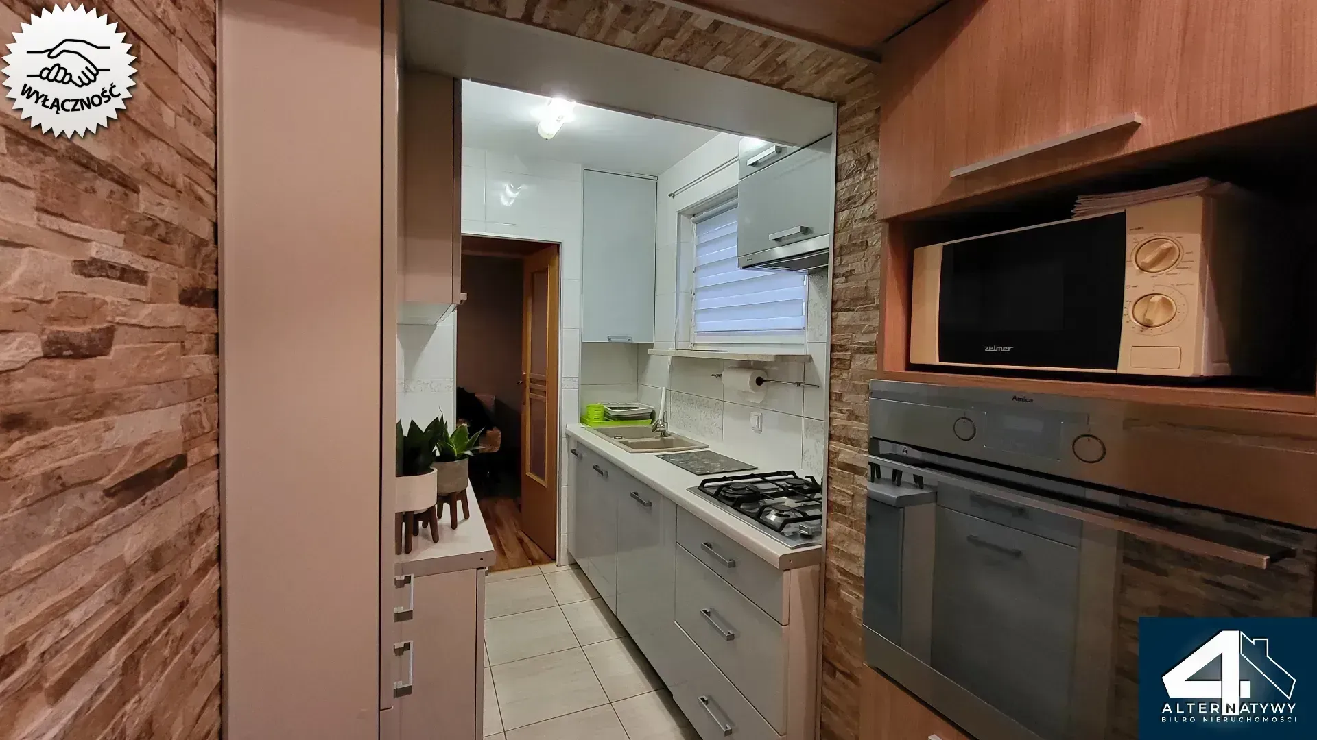 Niższa cena!  Mieszkanie do wejścia bez remontu 10