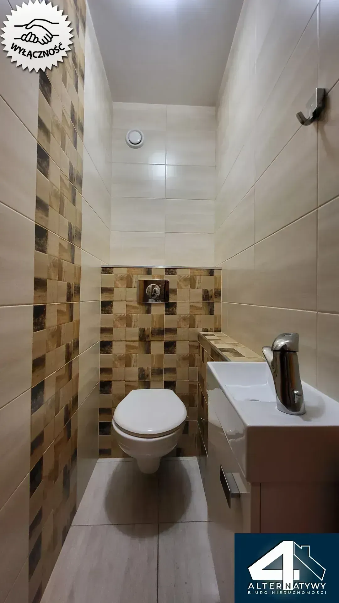 Niższa cena!  Mieszkanie do wejścia bez remontu 2