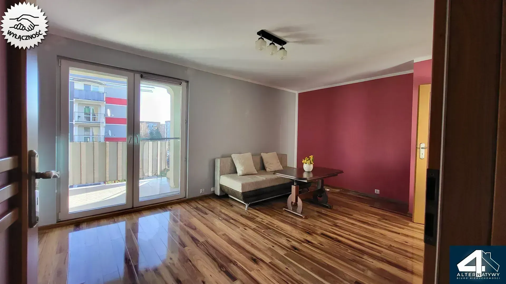 Niższa cena!  Mieszkanie do wejścia bez remontu 4