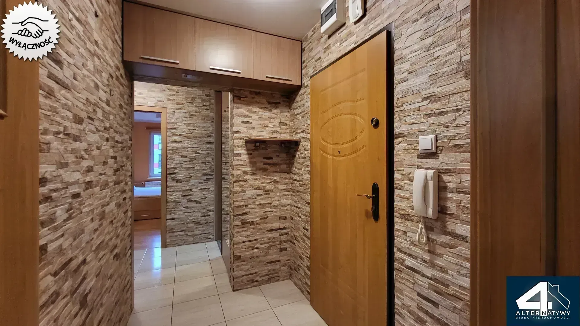 Niższa cena!  Mieszkanie do wejścia bez remontu 5