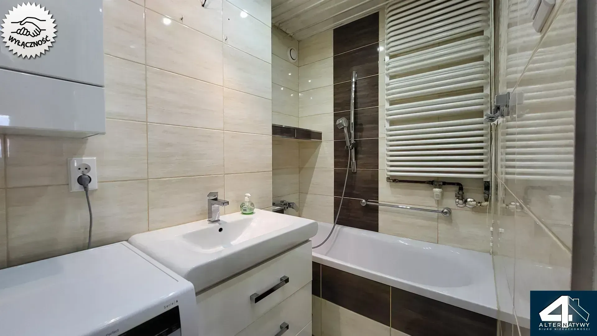 Niższa cena!  Mieszkanie do wejścia bez remontu 6