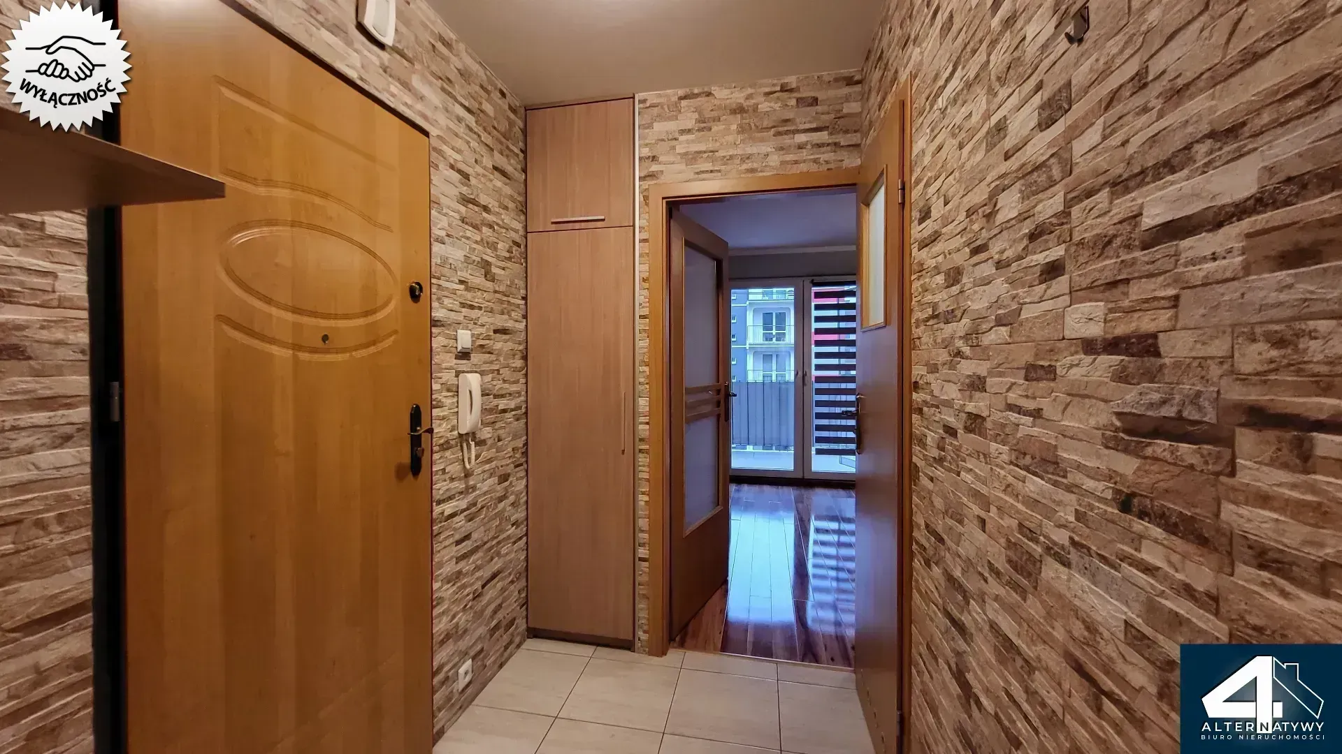 Niższa cena!  Mieszkanie do wejścia bez remontu 9