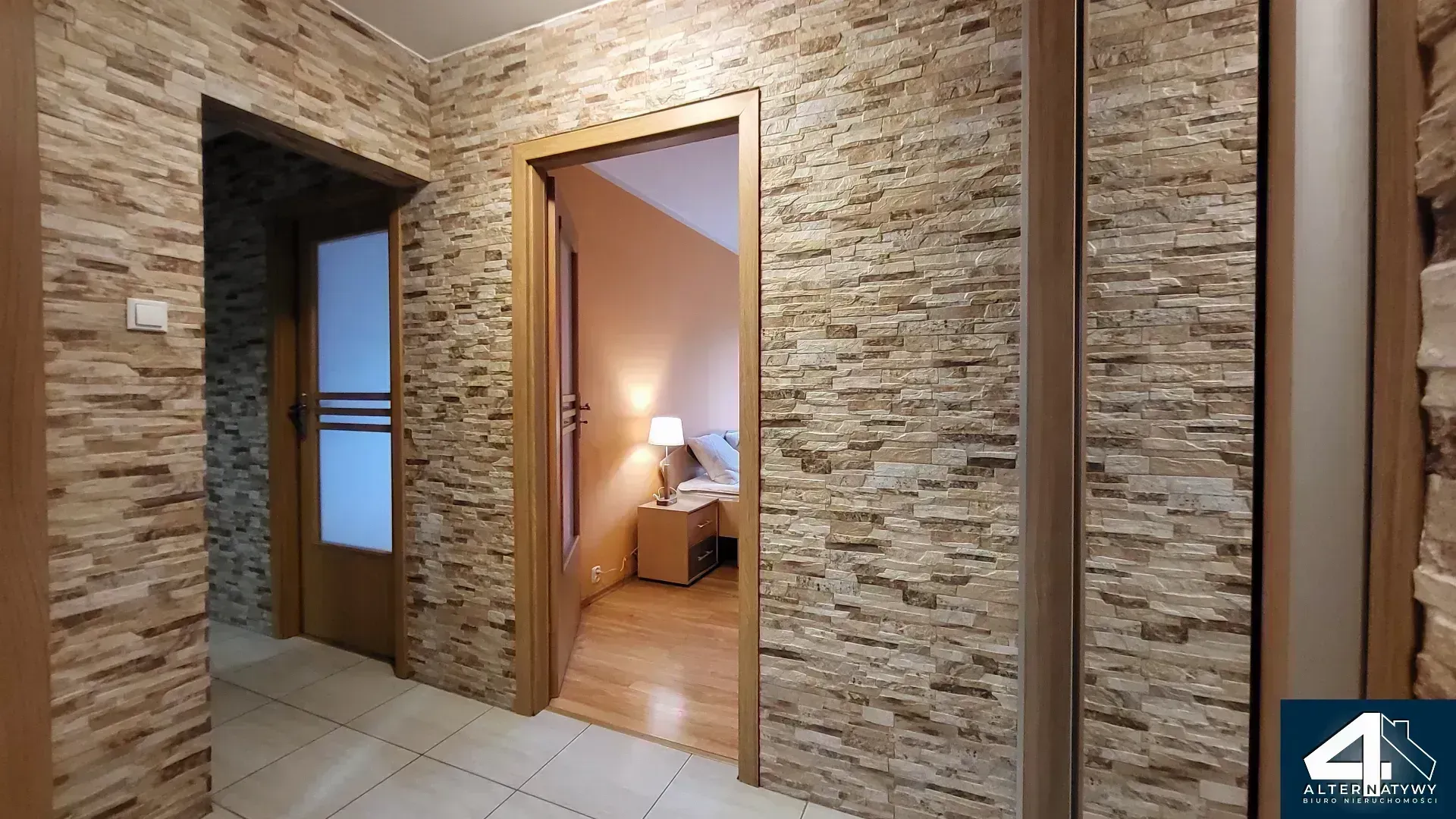 Niższa cena!  Mieszkanie do wejścia bez remontu 10