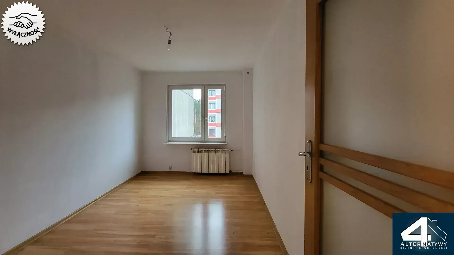 Niższa cena!  Mieszkanie do wejścia bez remontu 11