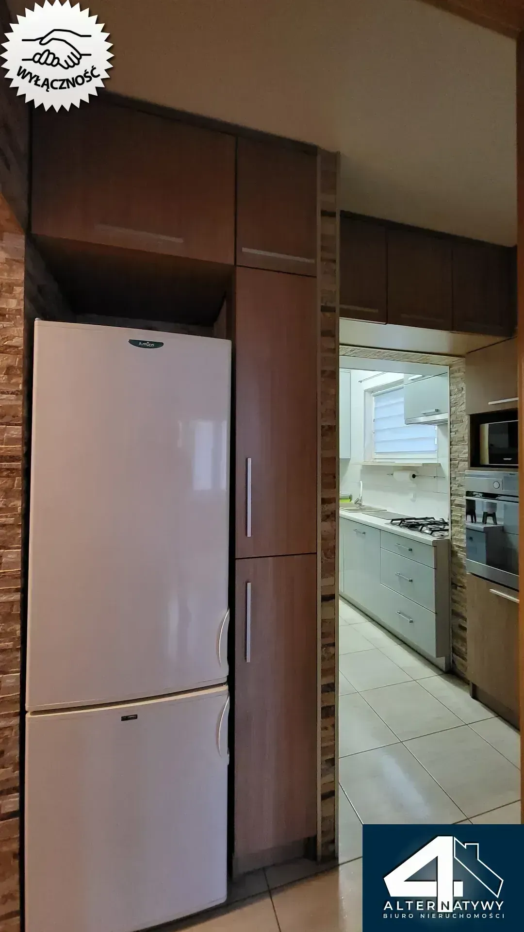 Niższa cena!  Mieszkanie do wejścia bez remontu 13