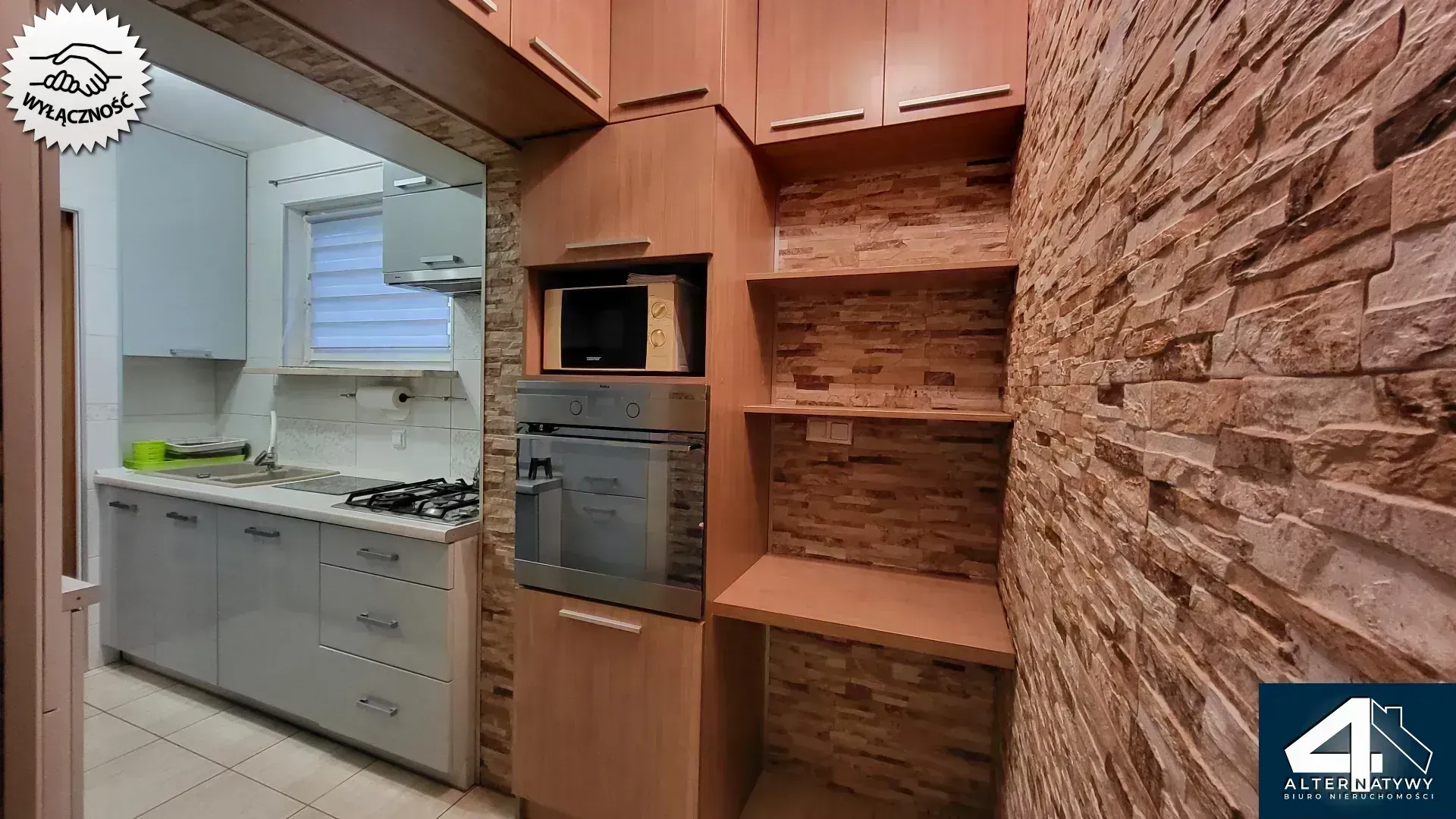 Niższa cena!  Mieszkanie do wejścia bez remontu 14