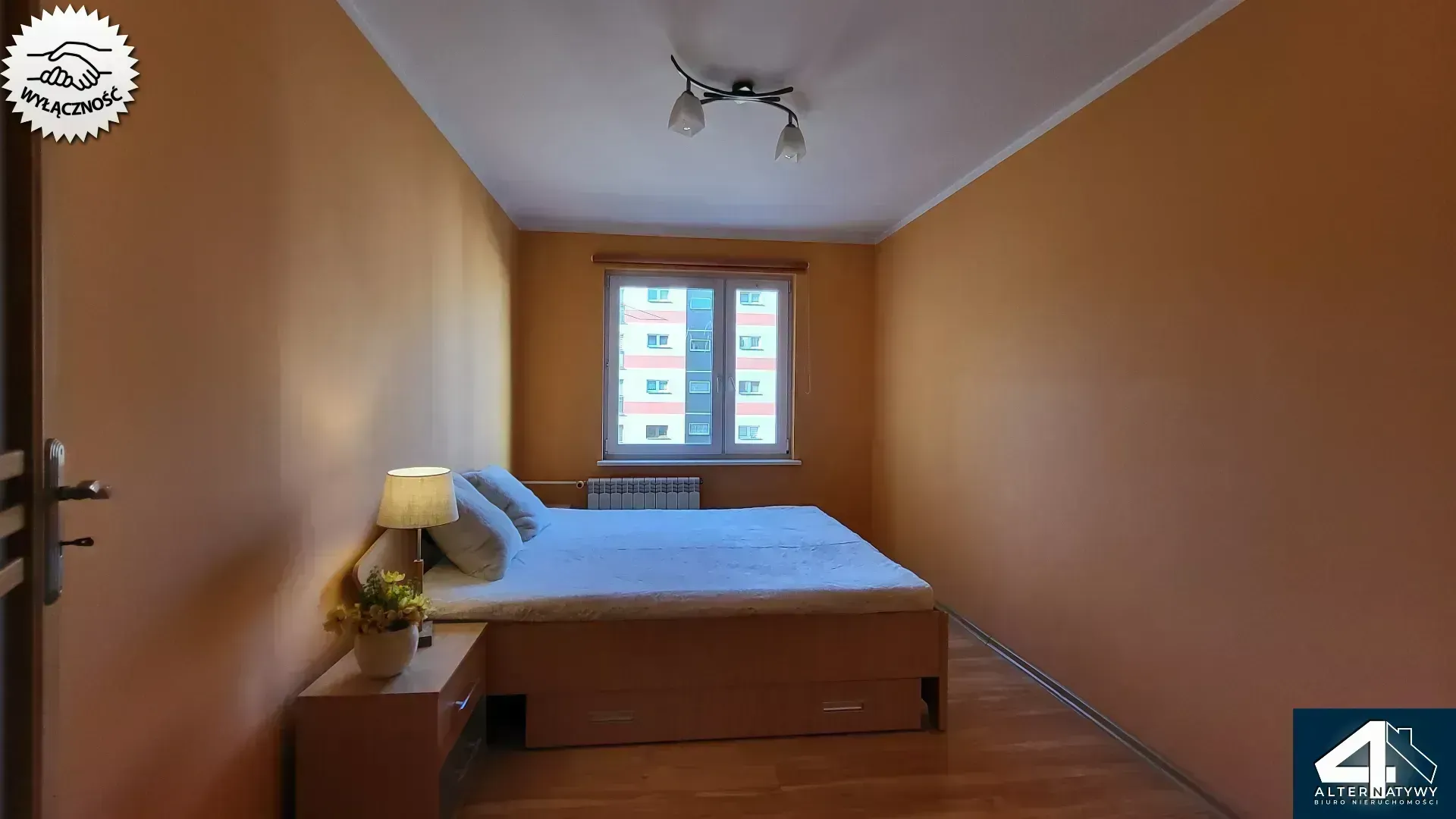 Niższa cena!  Mieszkanie do wejścia bez remontu 15