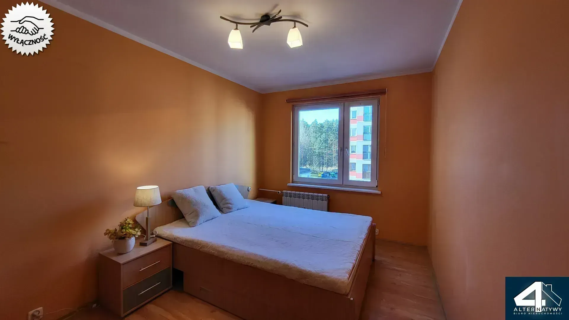 Niższa cena!  Mieszkanie do wejścia bez remontu 16