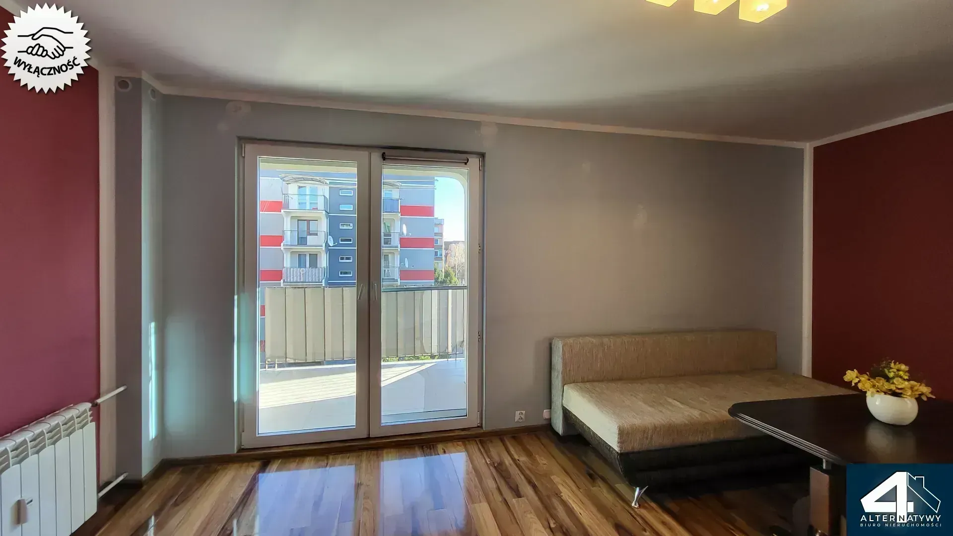 Niższa cena!  Mieszkanie do wejścia bez remontu 18