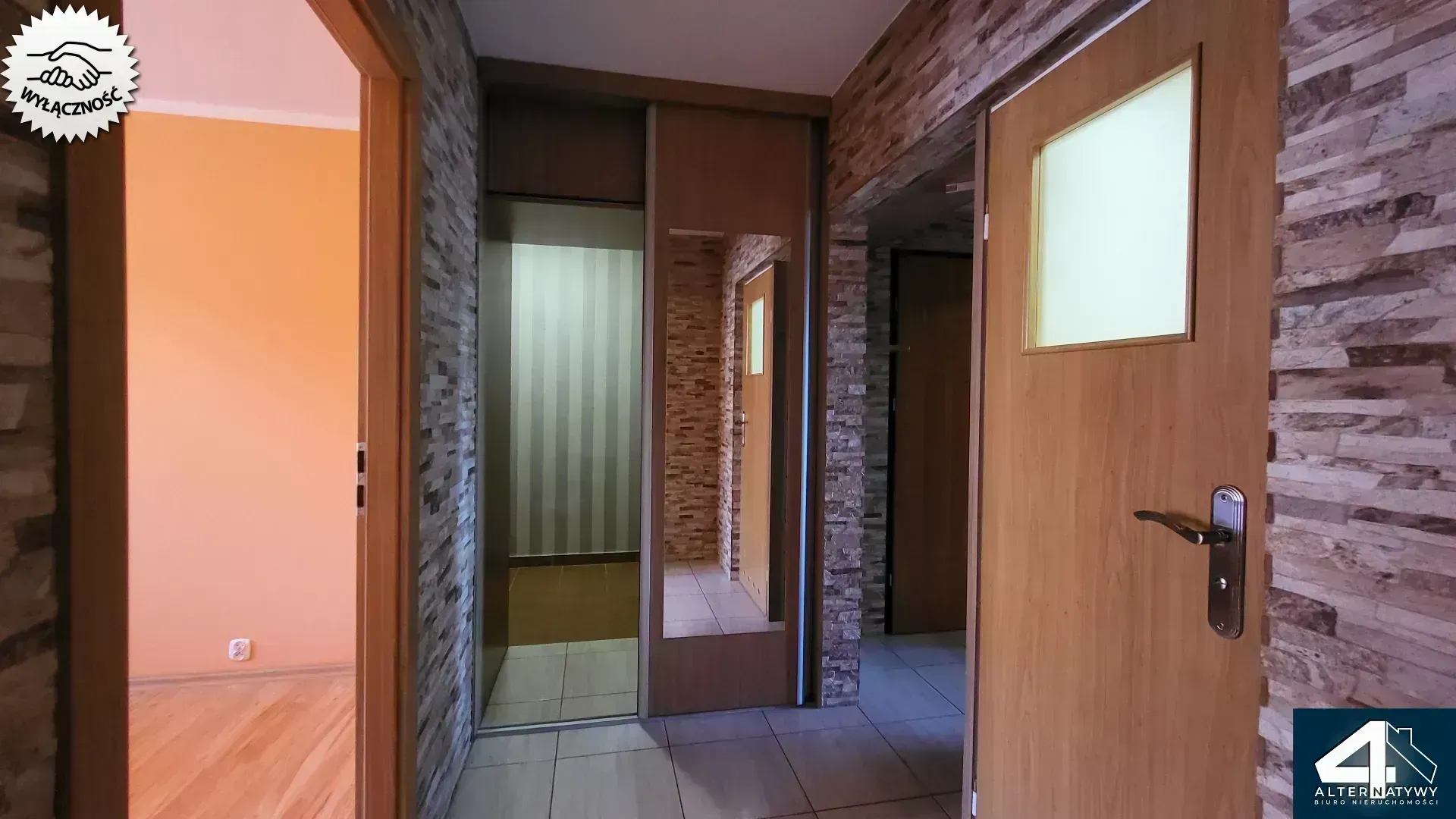 Niższa cena!  Mieszkanie do wejścia bez remontu 19