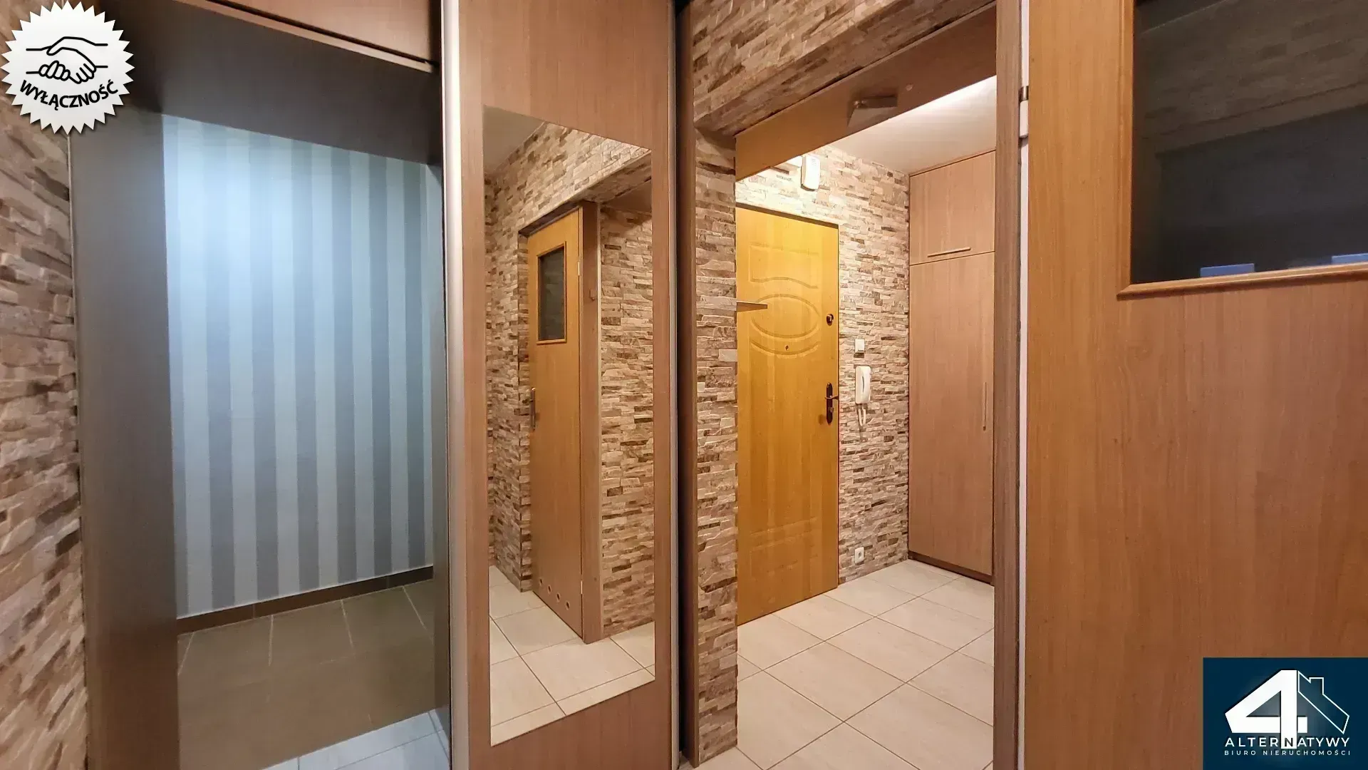 Niższa cena!  Mieszkanie do wejścia bez remontu 22