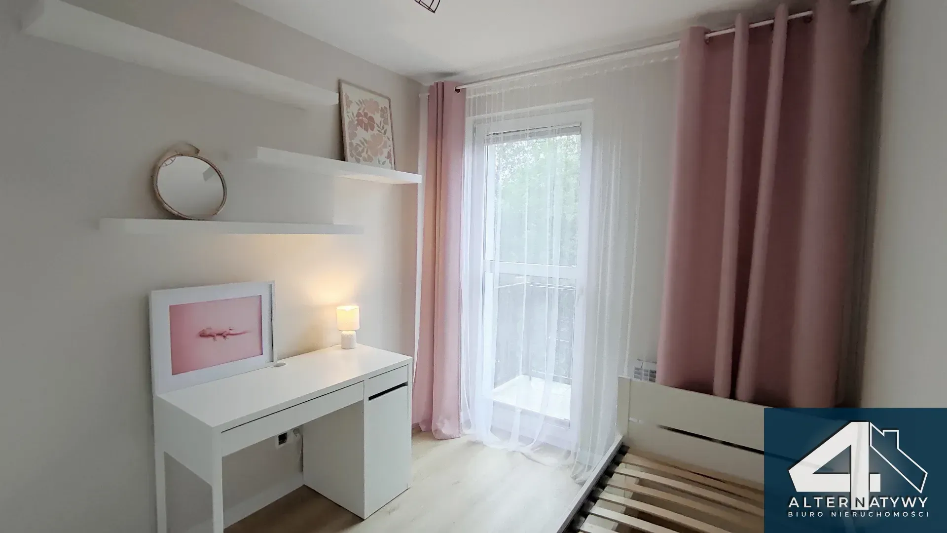 W pobliżu parku, świetnie skomunikowane 1