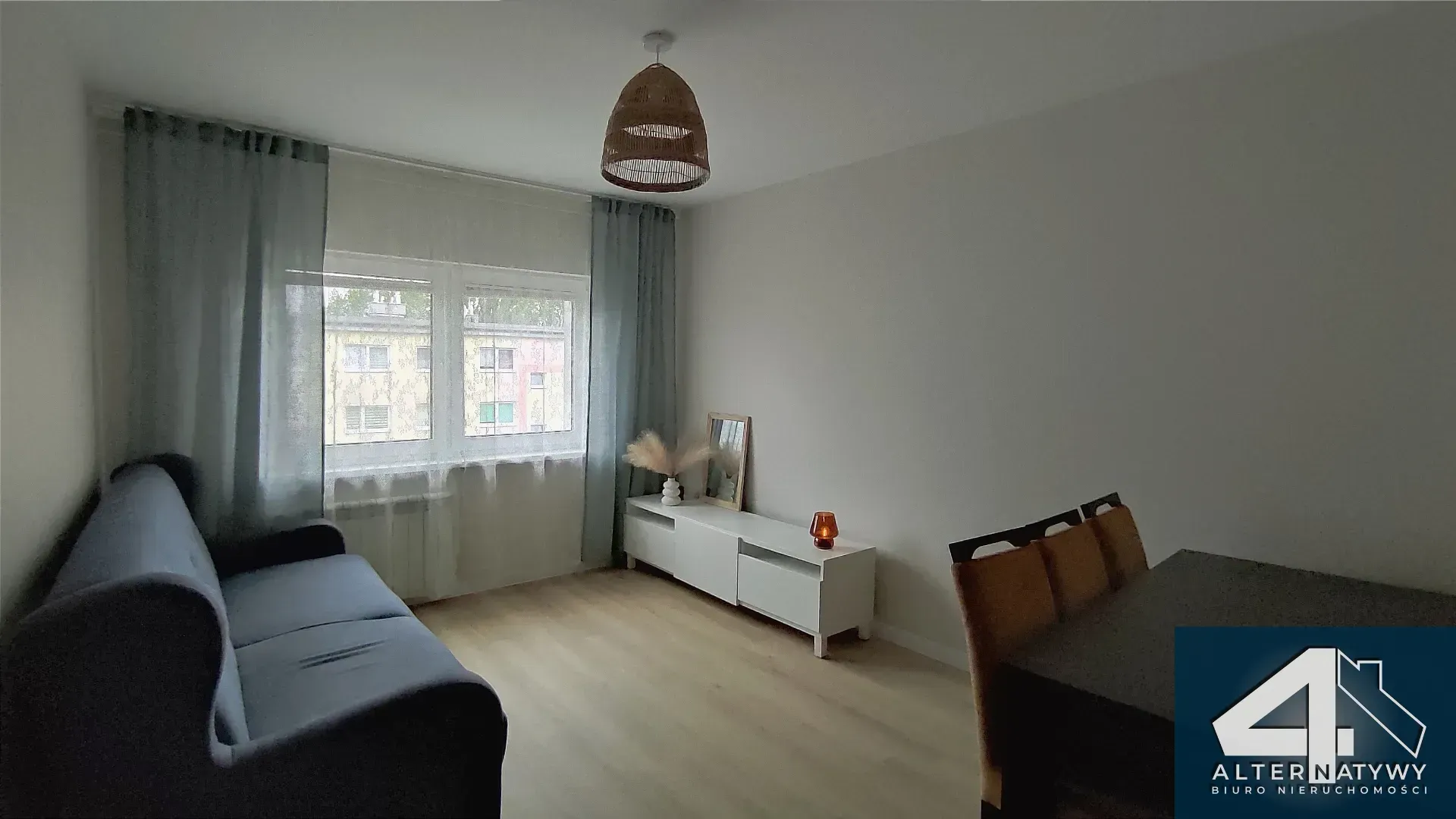 W pobliżu parku, świetnie skomunikowane 4