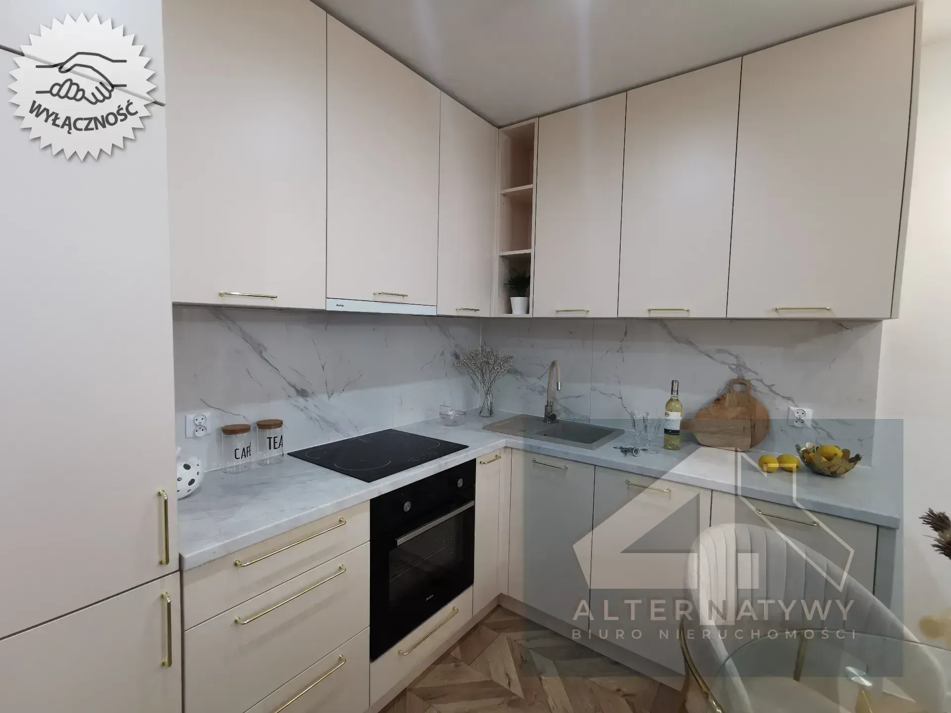 Atrakcyjne 2 pokojowe w Centrum Krakowa 5