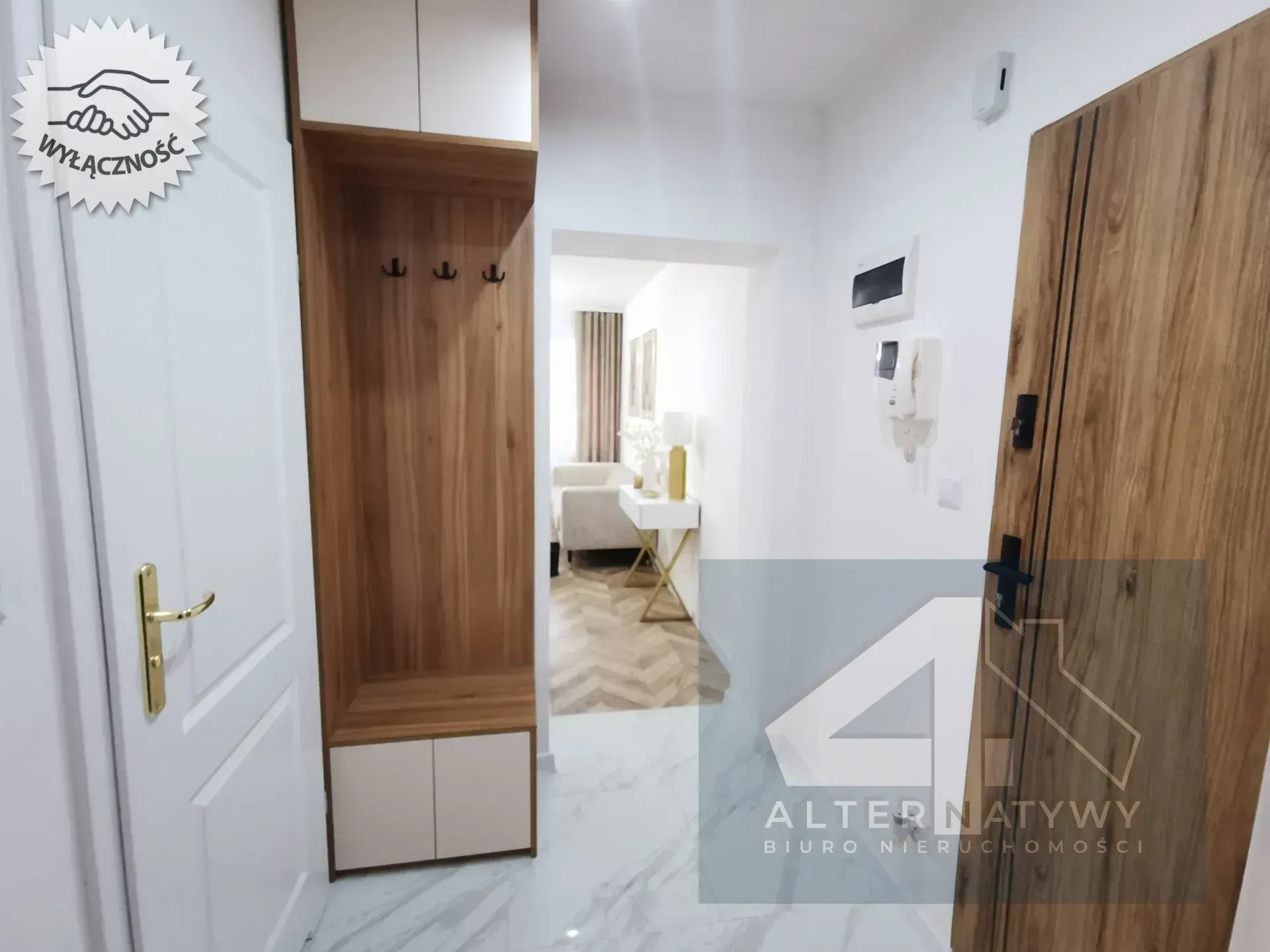 Atrakcyjne 2 pokojowe w Centrum Krakowa 8