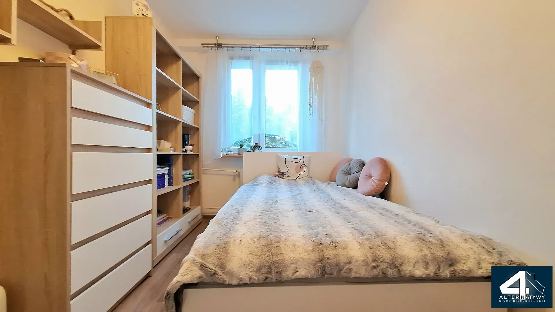 Przytulne, Kozłówek, Kraków, 2 pokoje, gotowe! 8