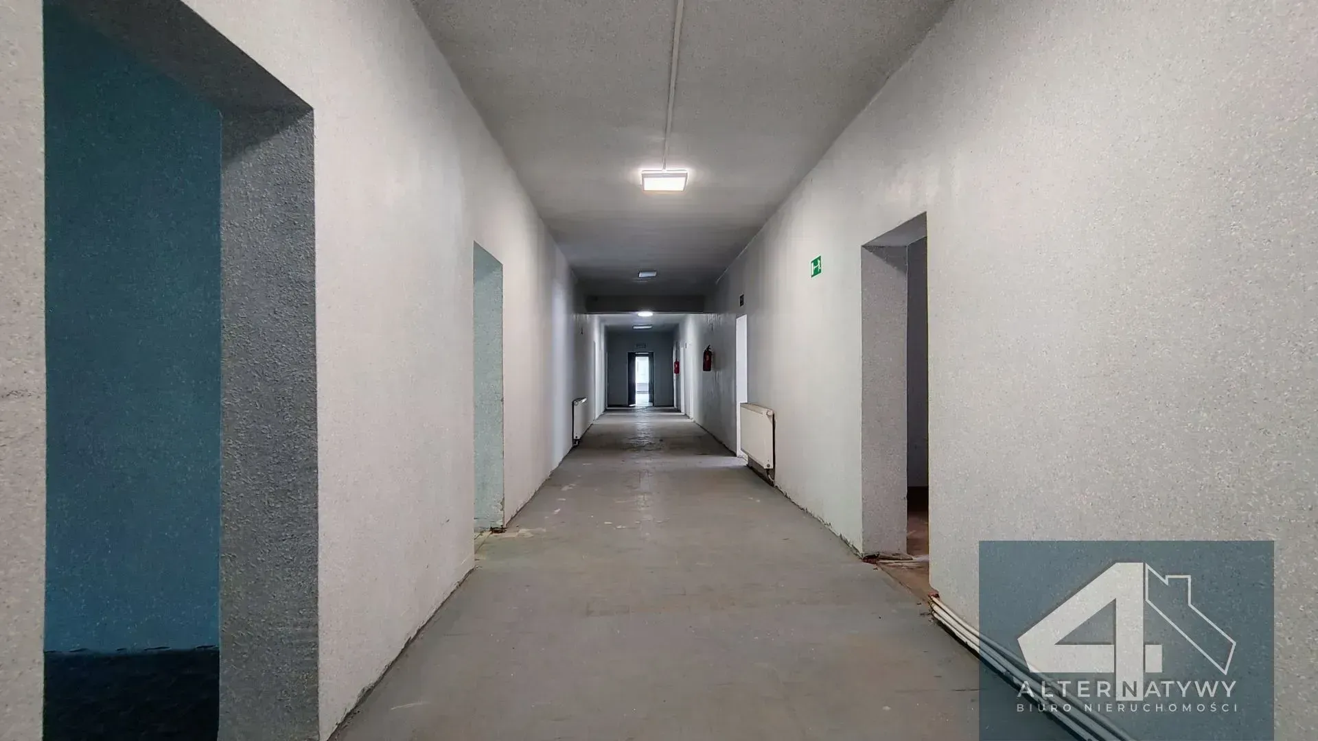 Budynek gotowy na Twój Pomysł na Biznes 3
