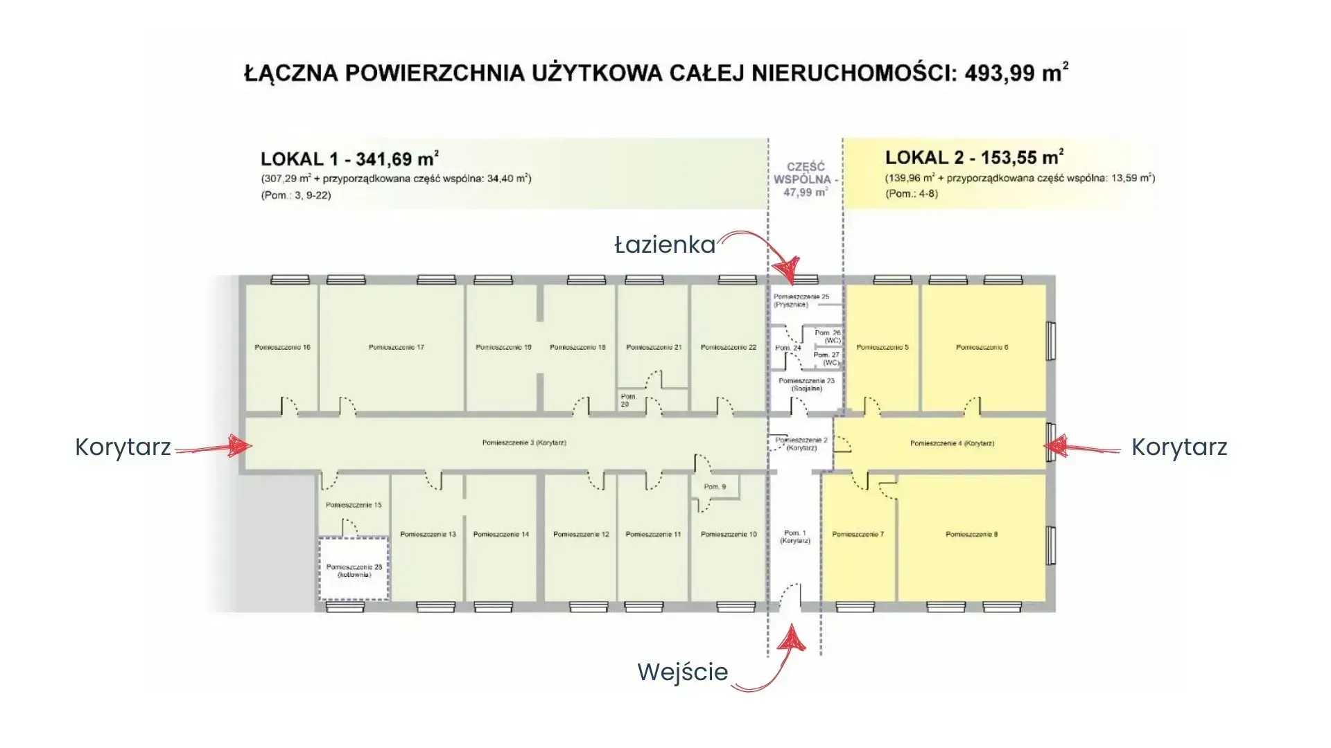 Budynek gotowy na Twój Pomysł na Biznes 5