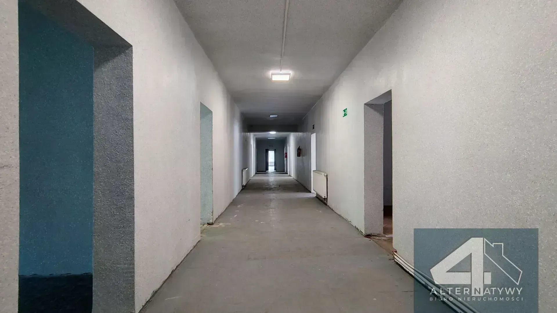 Budynek gotowy na Twój Pomysł na Biznes 4