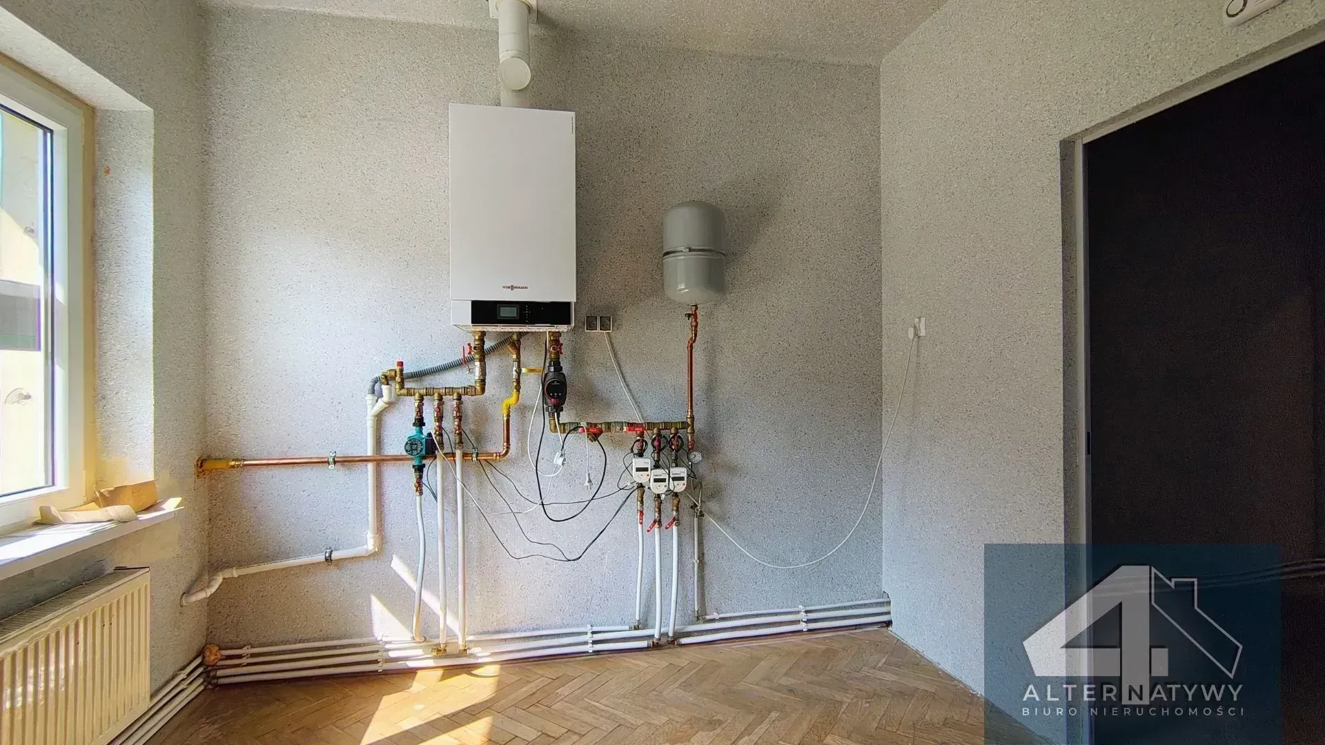 Budynek gotowy na Twój Pomysł na Biznes 5