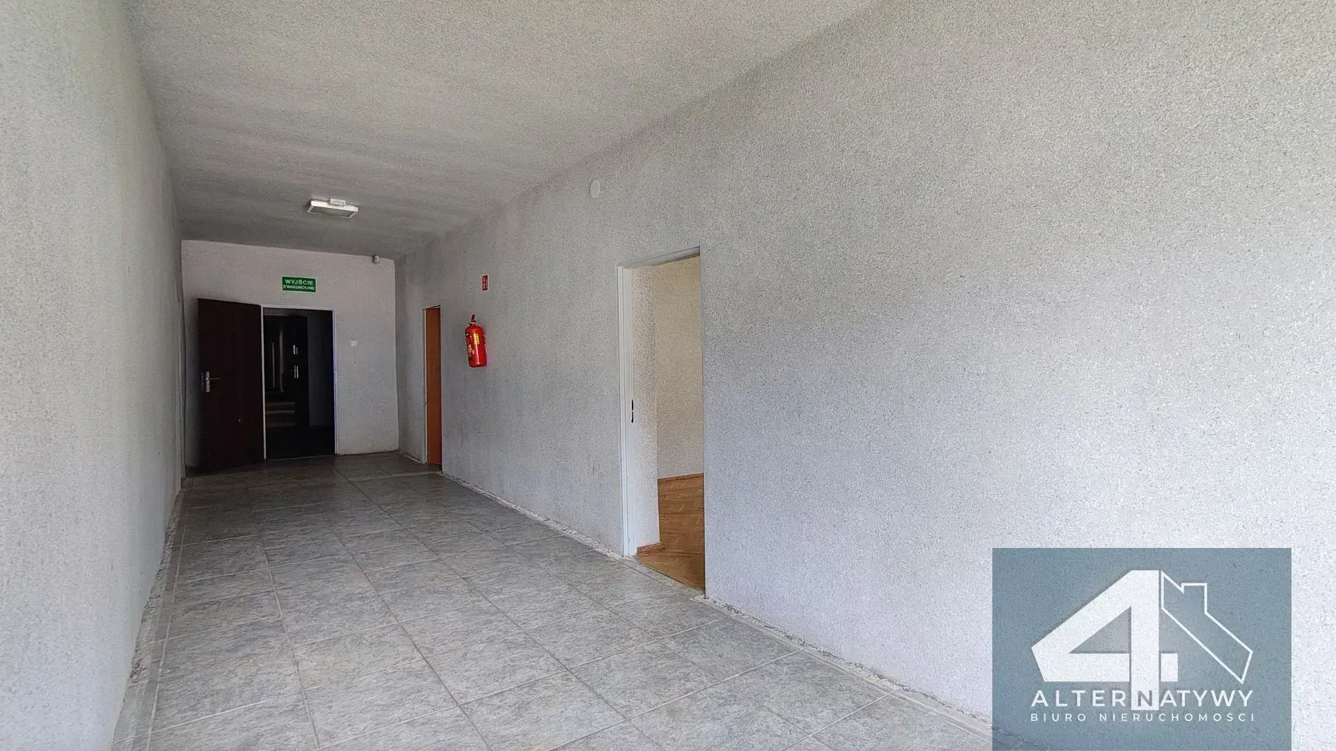 Budynek gotowy na Twój Pomysł na Biznes 20