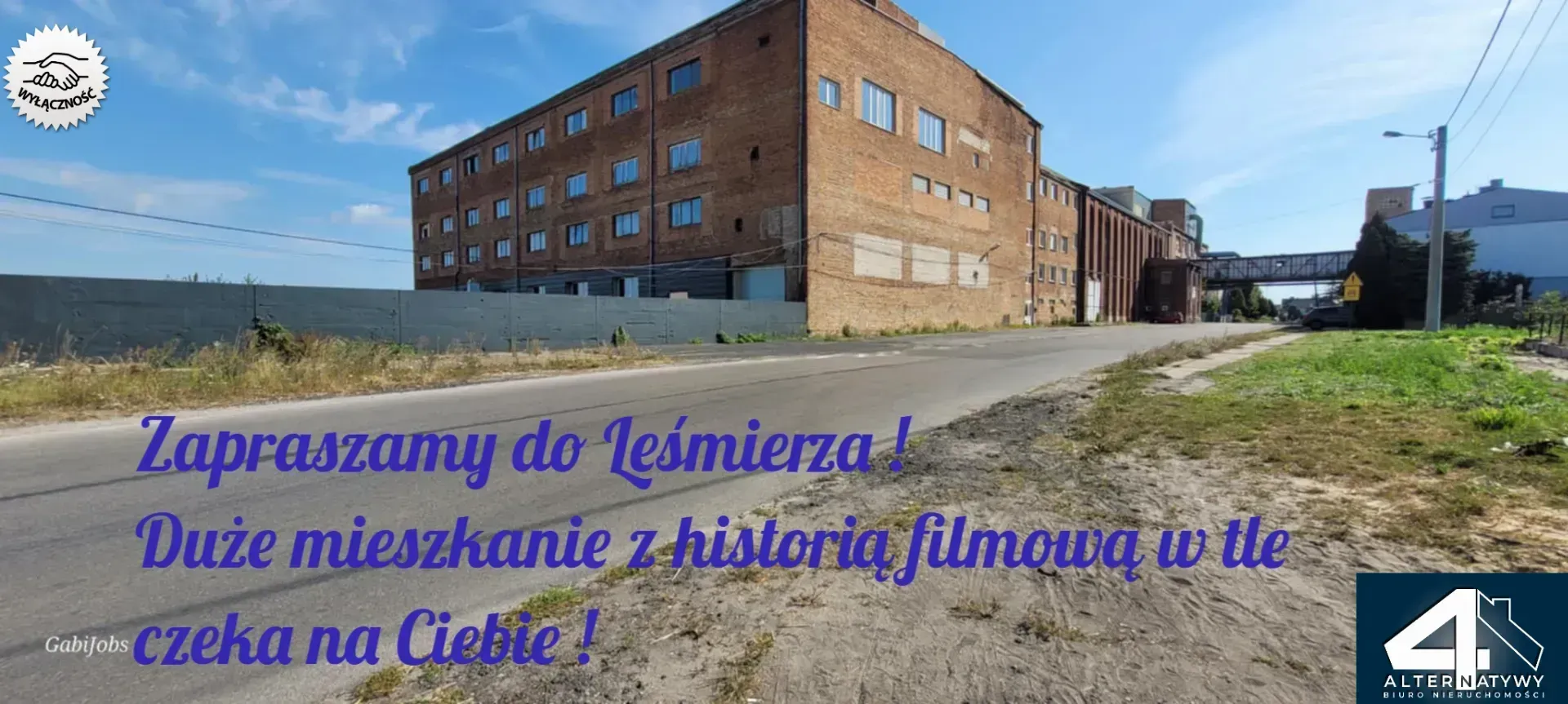 Mieszkanie dla miłośnika polskich seriali ! 1