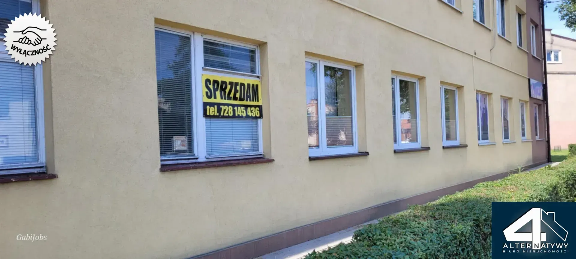 Mieszkanie dla miłośnika polskich seriali ! 2