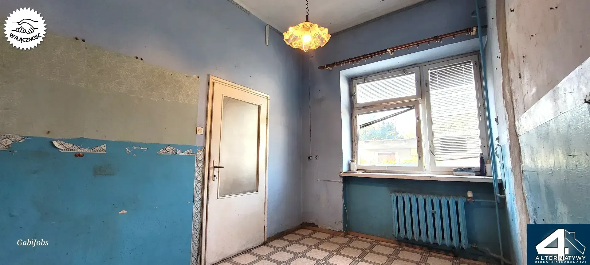 Mieszkanie dla miłośnika polskich seriali ! 6