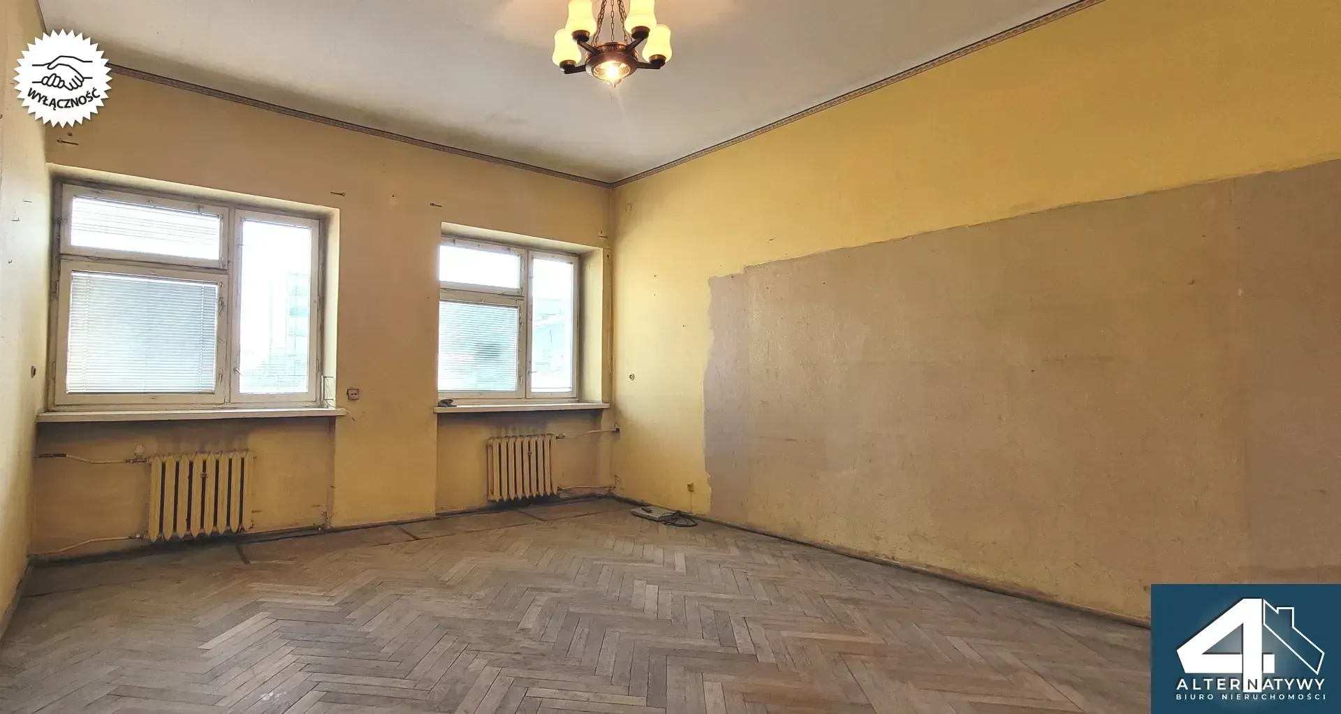 Mieszkanie dla miłośnika polskich seriali ! 12