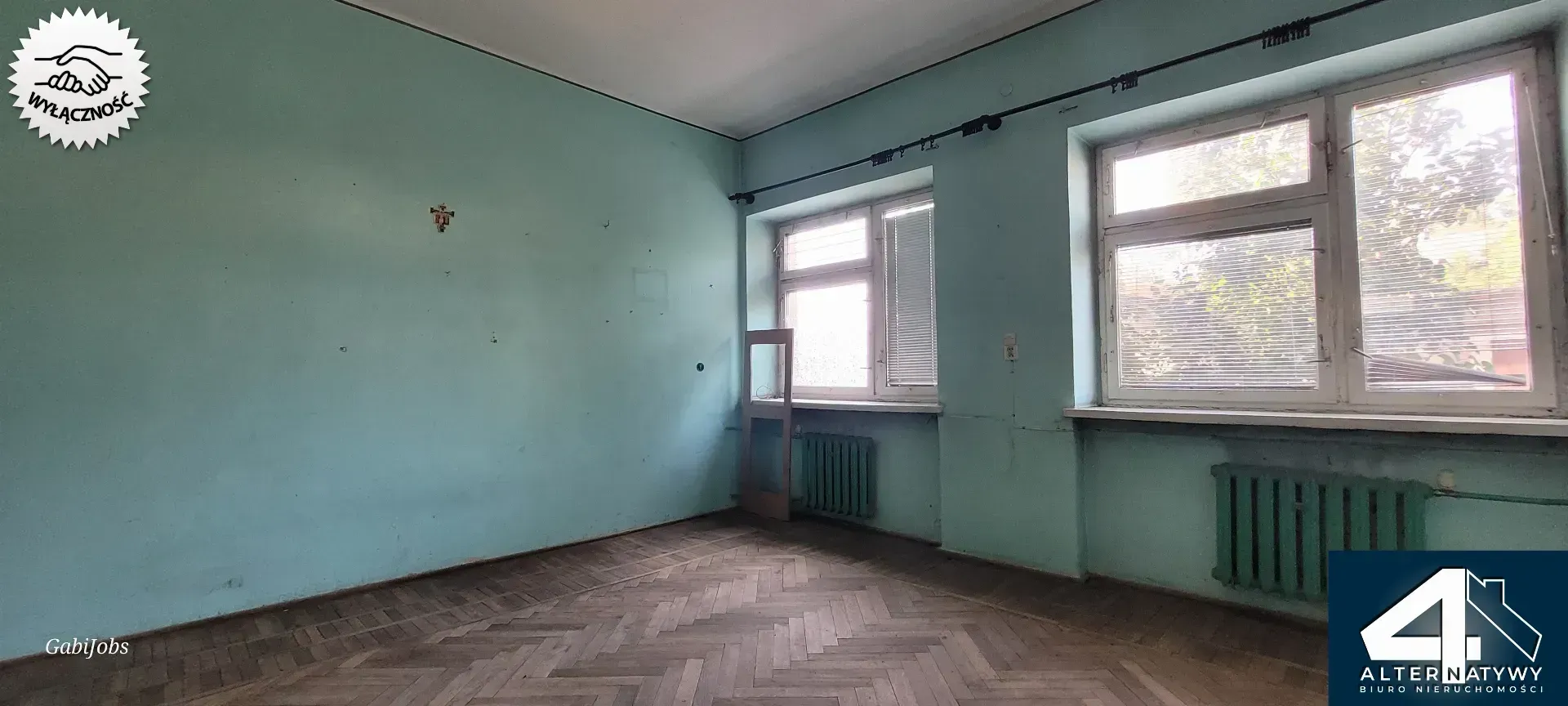 Mieszkanie dla miłośnika polskich seriali ! 16
