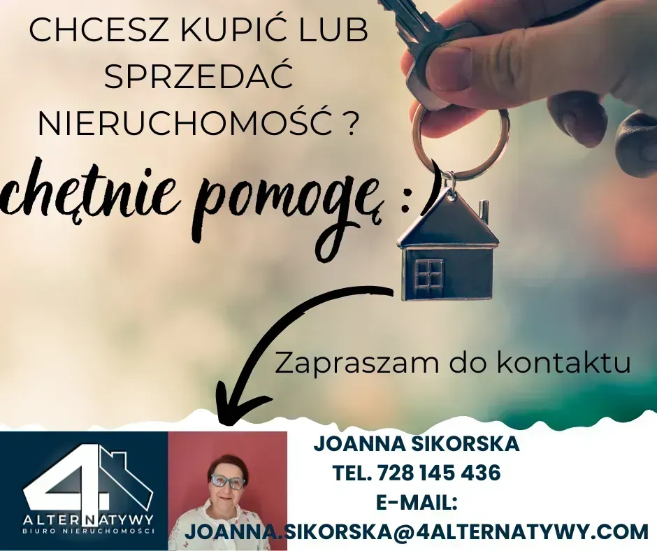 Mieszkanie dla miłośnika polskich seriali ! 21