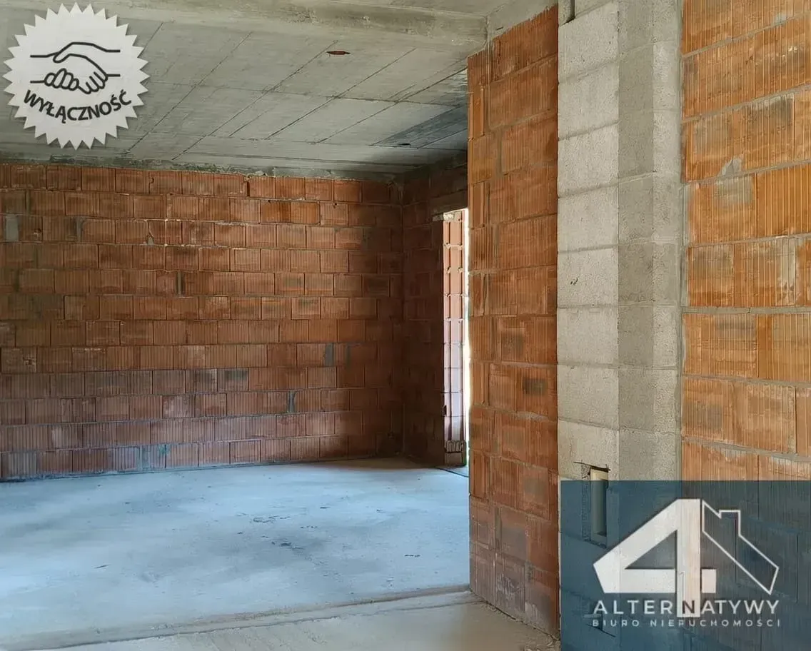 Dom przy lesie - komfort, cisza i natura. 5