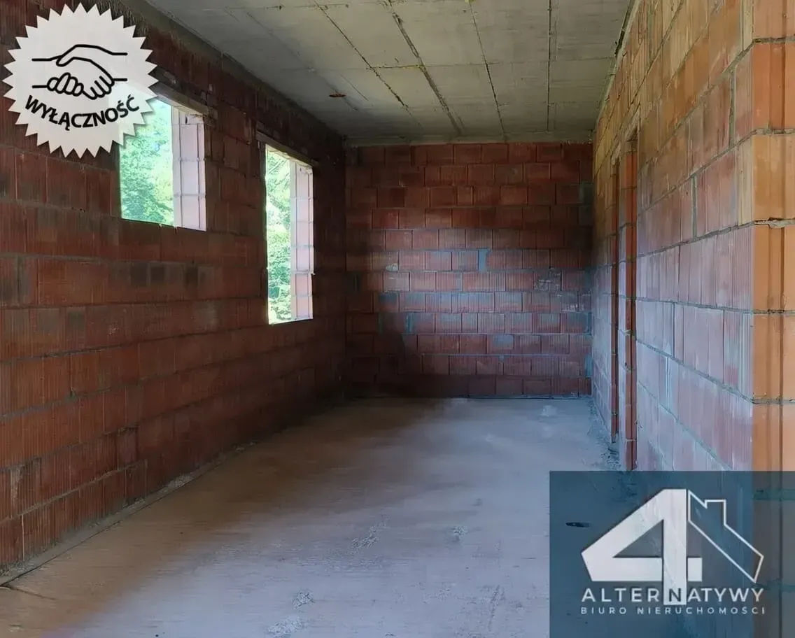 Dom przy lesie - komfort, cisza i natura. 6