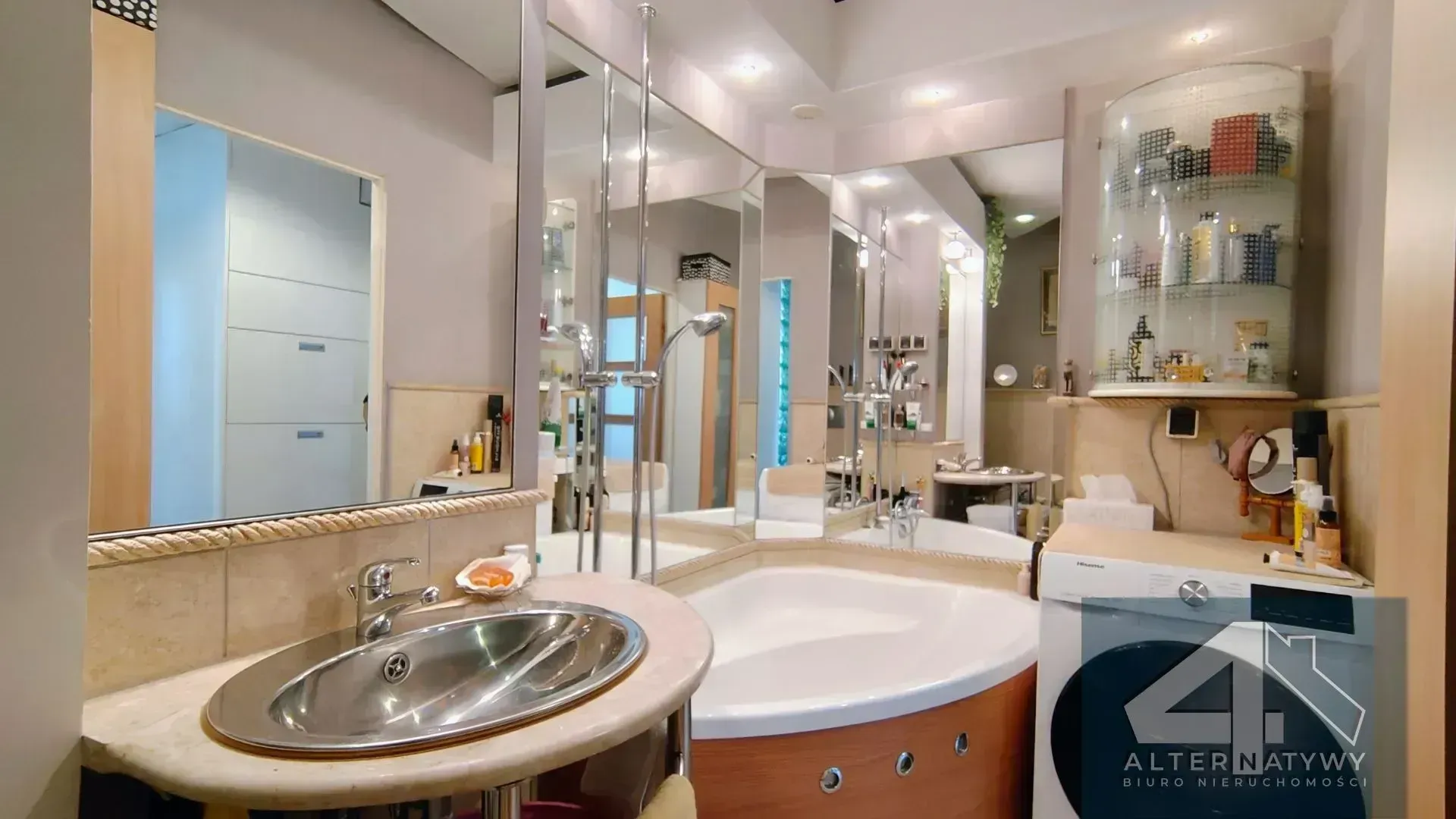 Wchodzisz i mieszkasz! Gotowe M4 z balkonem 7