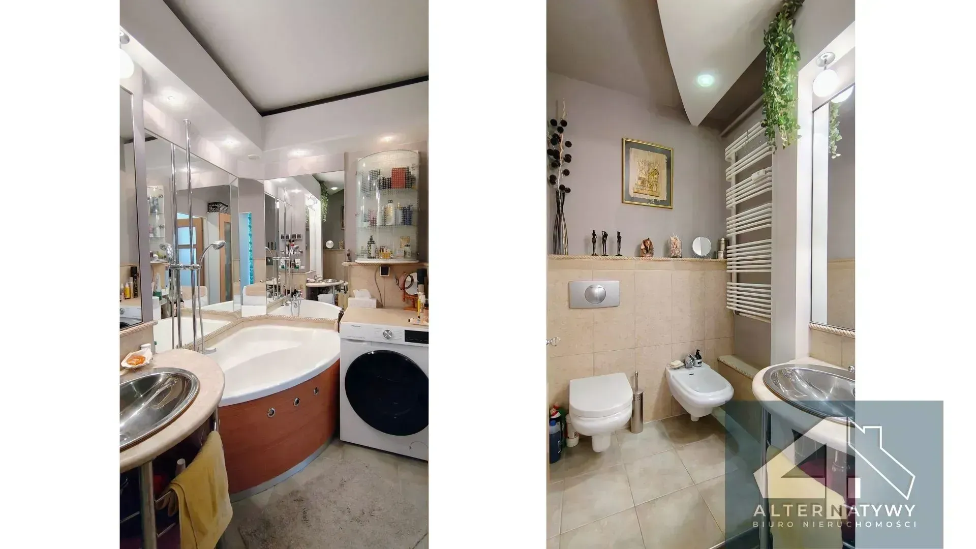 Wchodzisz i mieszkasz! Gotowe M4 z balkonem 8