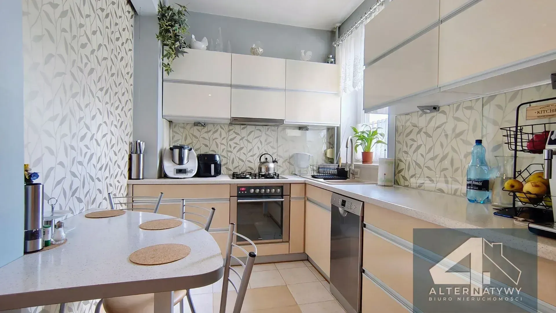 Wchodzisz i mieszkasz! Gotowe M4 z balkonem 2