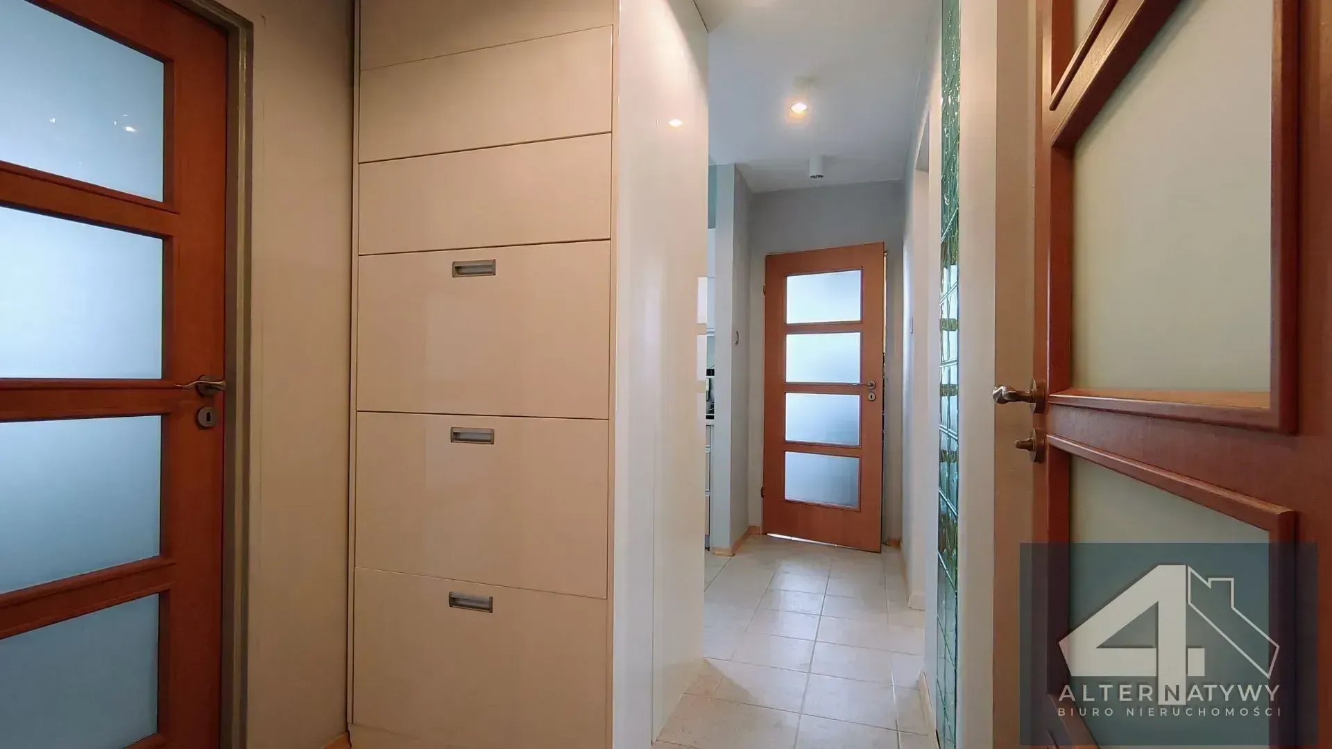 Wchodzisz i mieszkasz! Gotowe M4 z balkonem 5