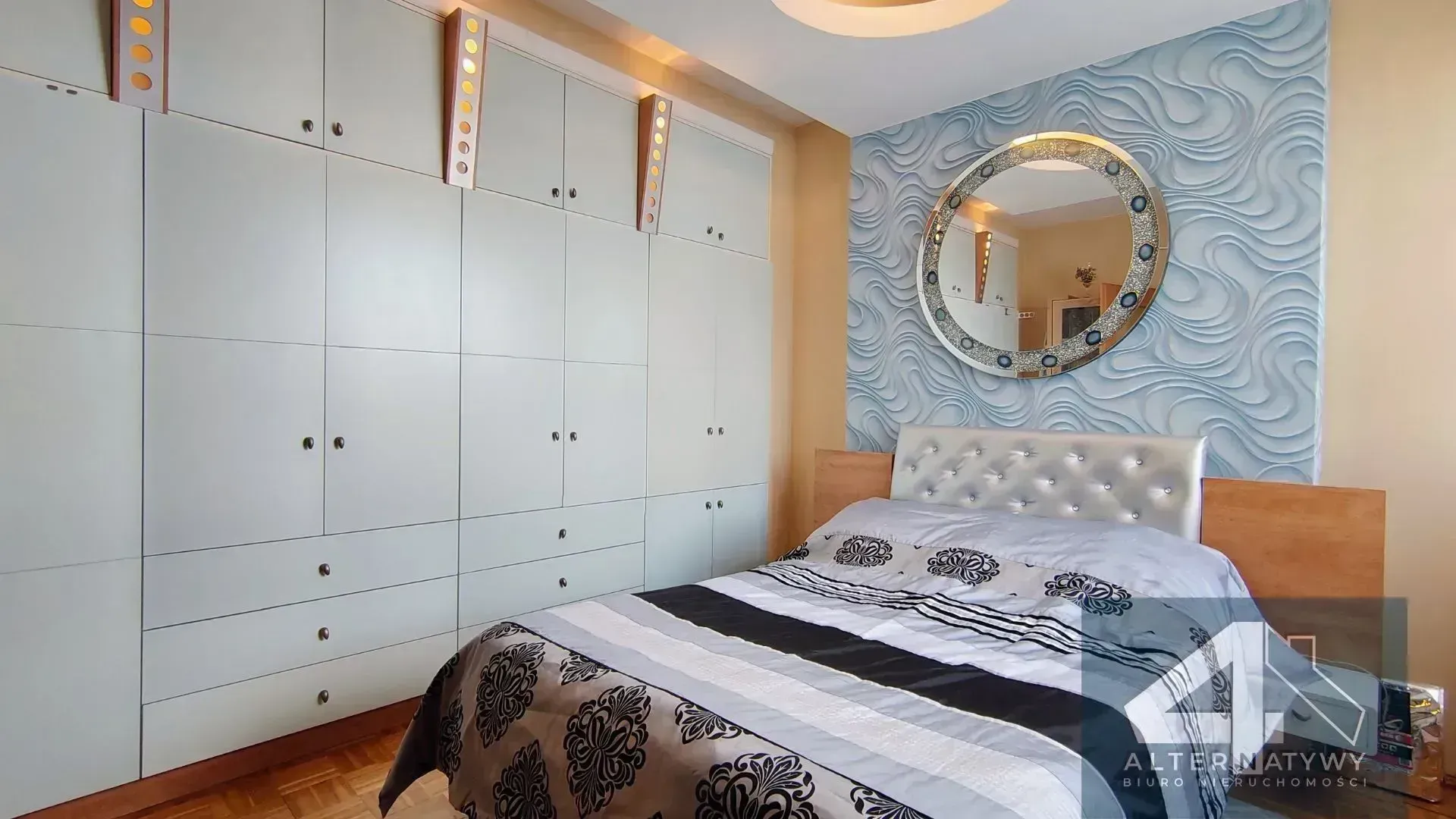 Wchodzisz i mieszkasz! Gotowe M4 z balkonem 7