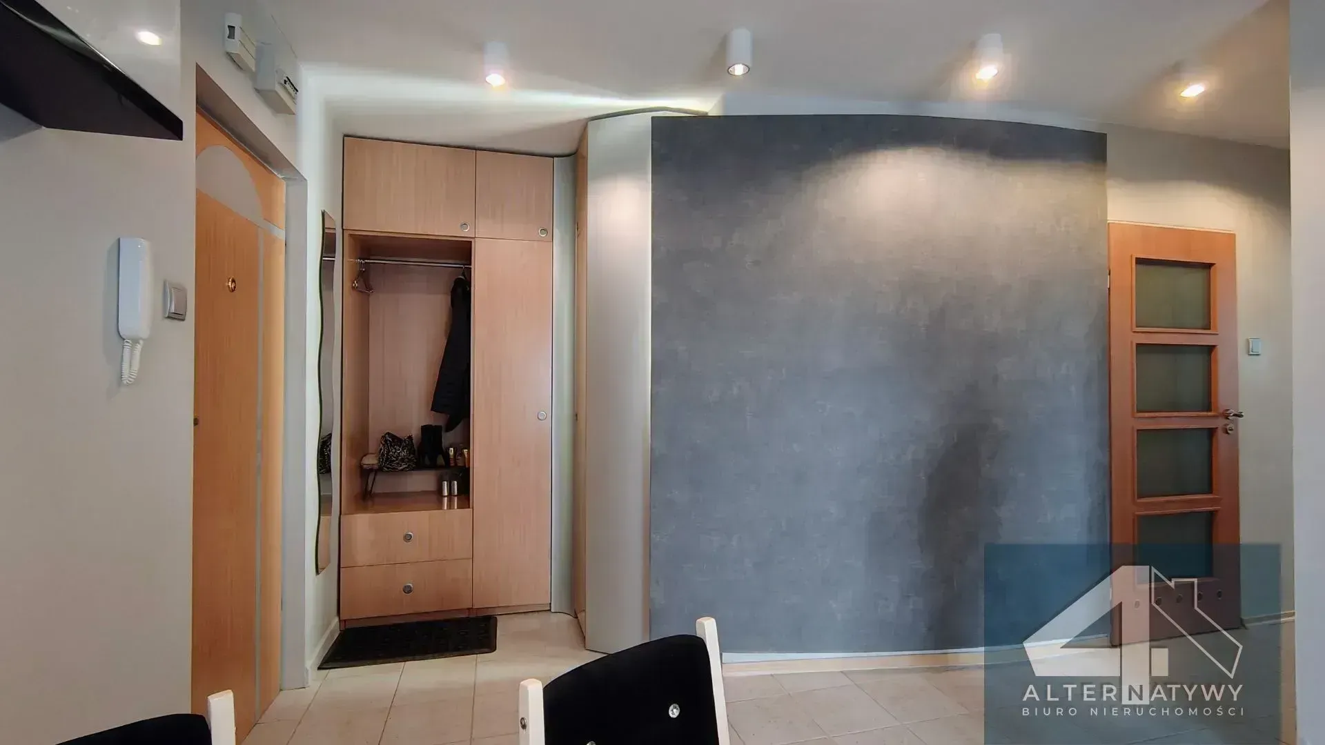 Wchodzisz i mieszkasz! Gotowe M4 z balkonem 13