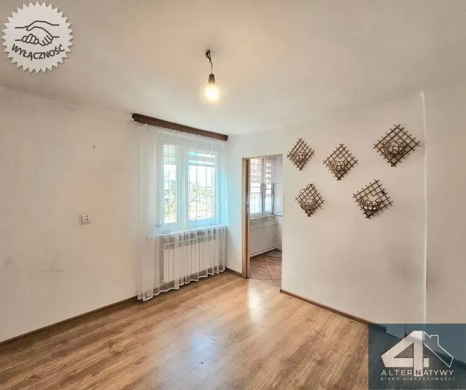 Mieszkanie 56 m2 z potencjałem aranżacyjnym 4