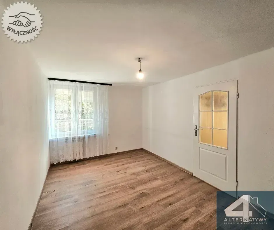 Mieszkanie 56 m2 z potencjałem aranżacyjnym 6