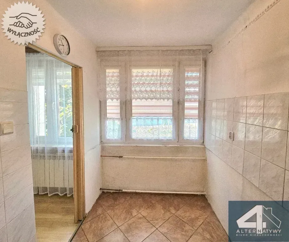 Mieszkanie 56 m2 z potencjałem aranżacyjnym 8