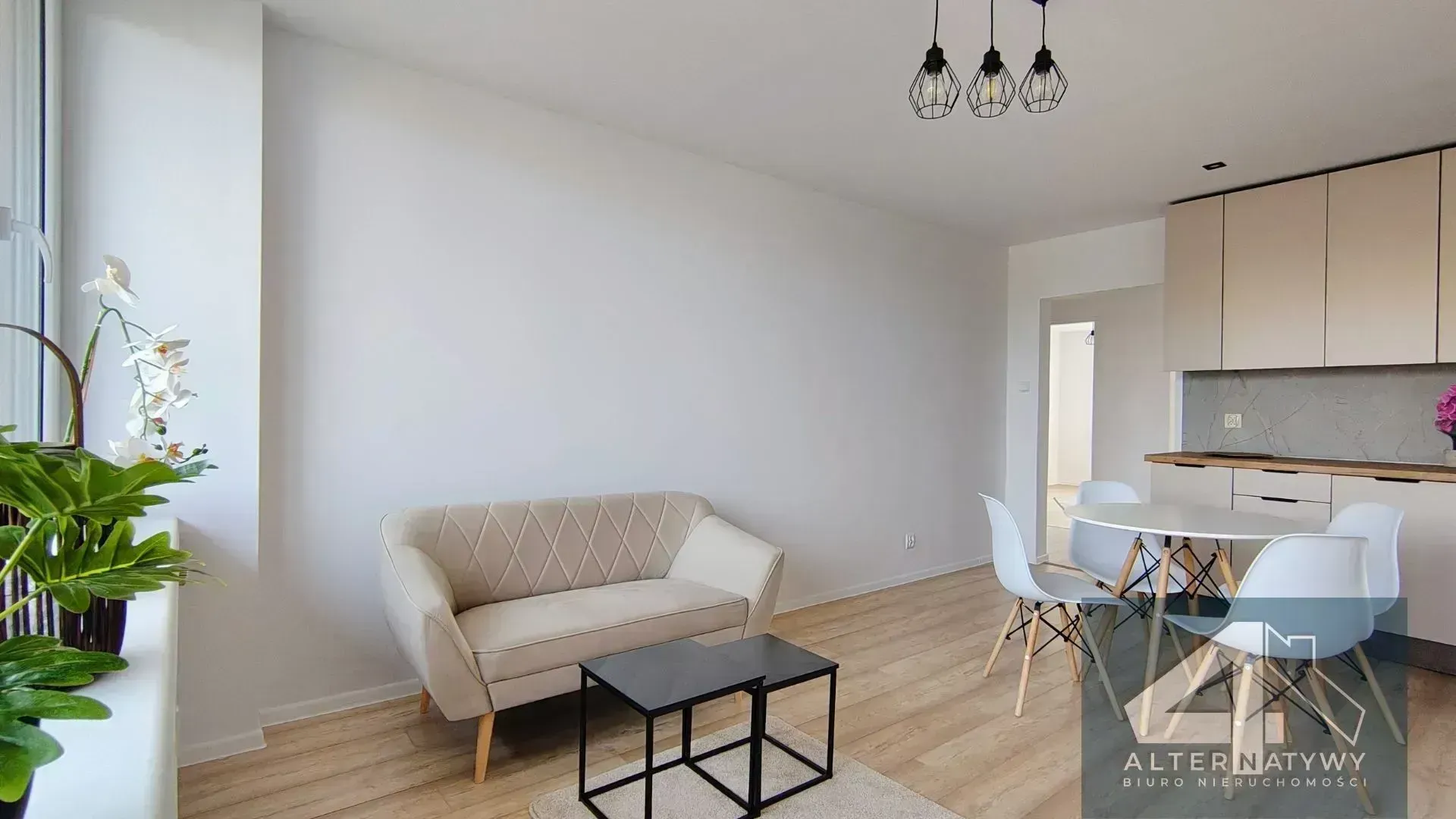 M3 Świeżo Po Remoncie w Bytomiu Czeka na Ciebie 3