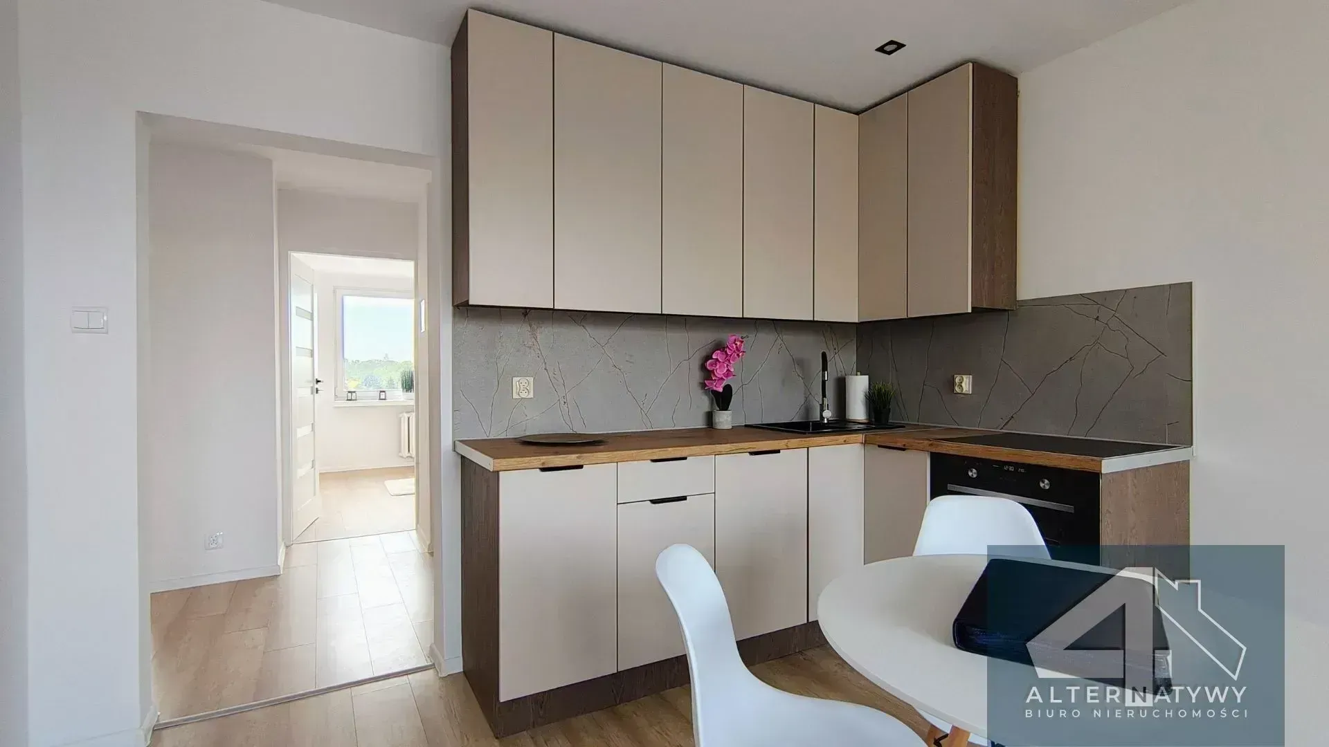 M3 Świeżo Po Remoncie w Bytomiu Czeka na Ciebie 6